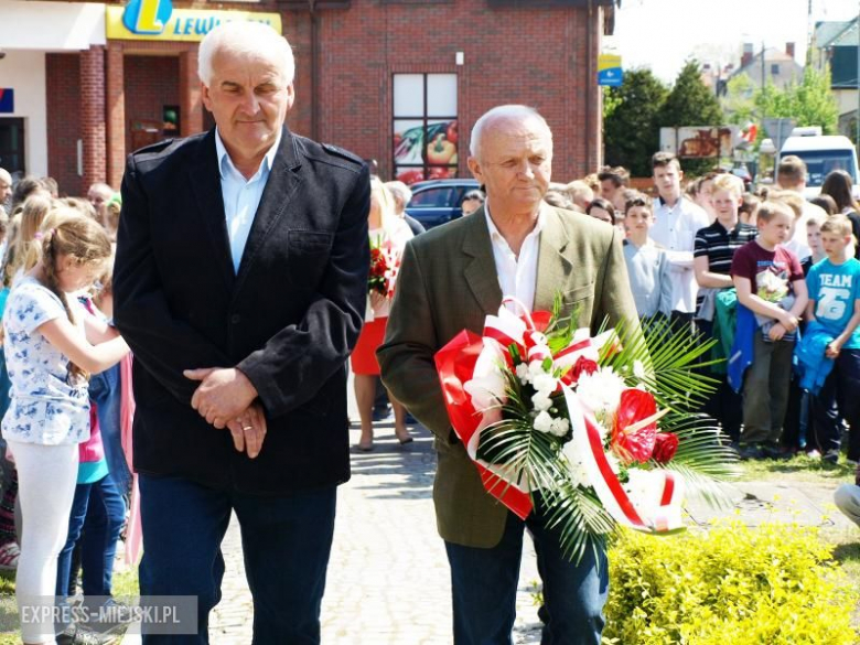 Obchody Majowe w Malczycach