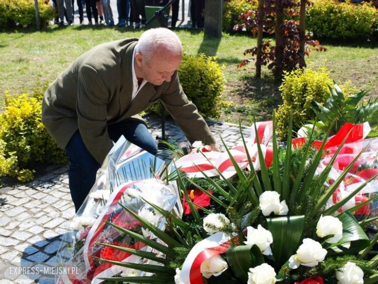 Obchody Majowe w Malczycach