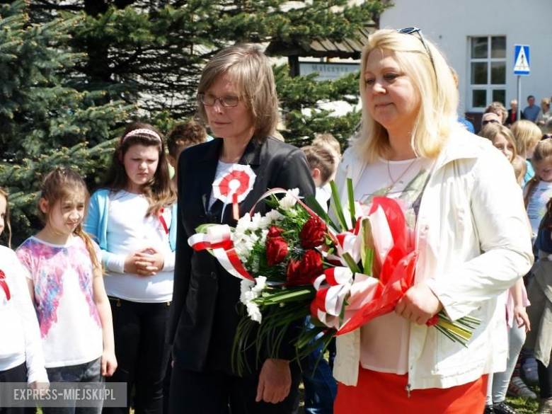 Obchody Majowe w Malczycach