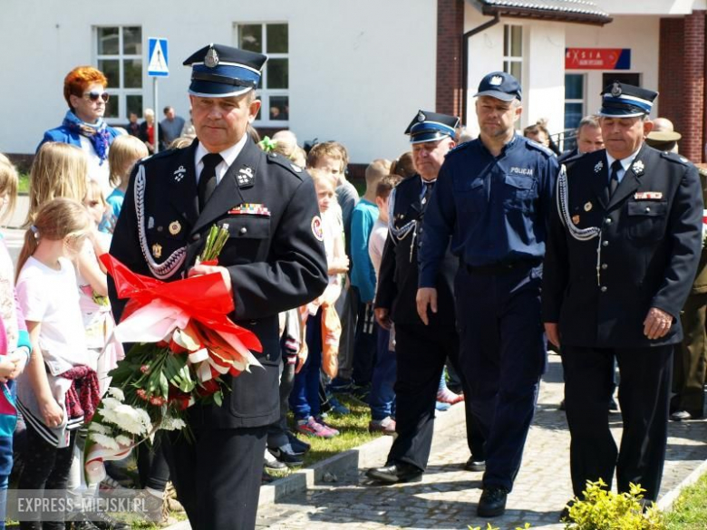 Obchody Majowe w Malczycach