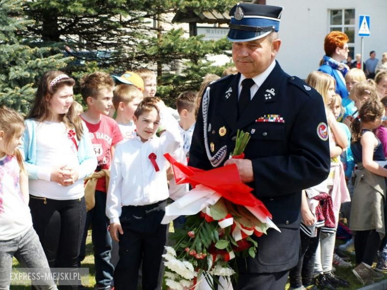 Obchody Majowe w Malczycach