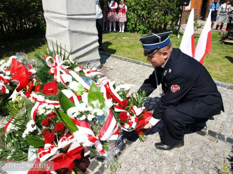 Obchody Majowe w Malczycach