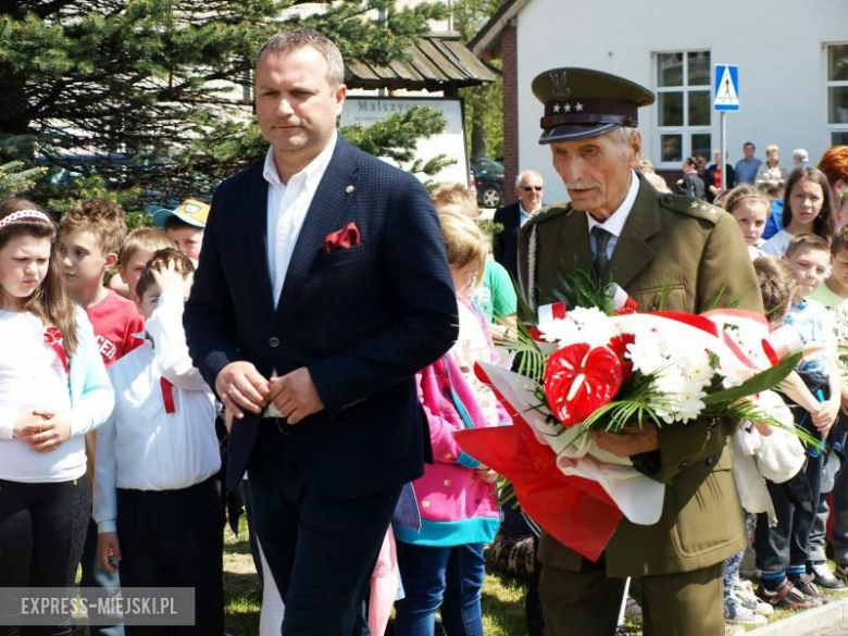 Obchody Majowe w Malczycach