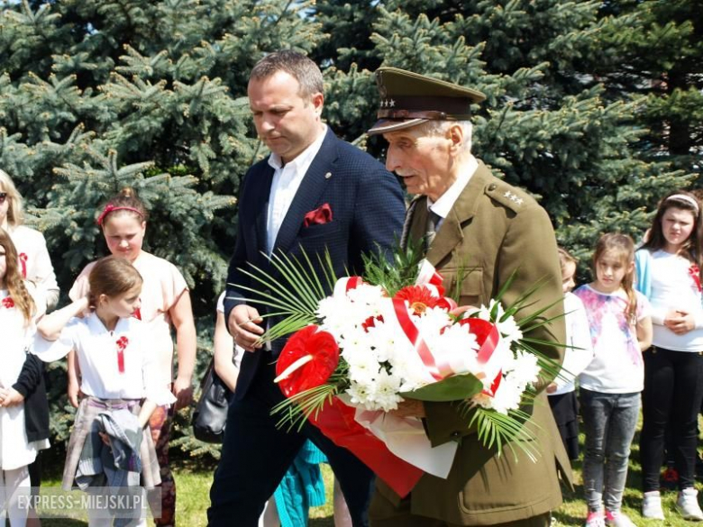 Obchody Majowe w Malczycach