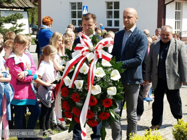 Obchody Majowe w Malczycach