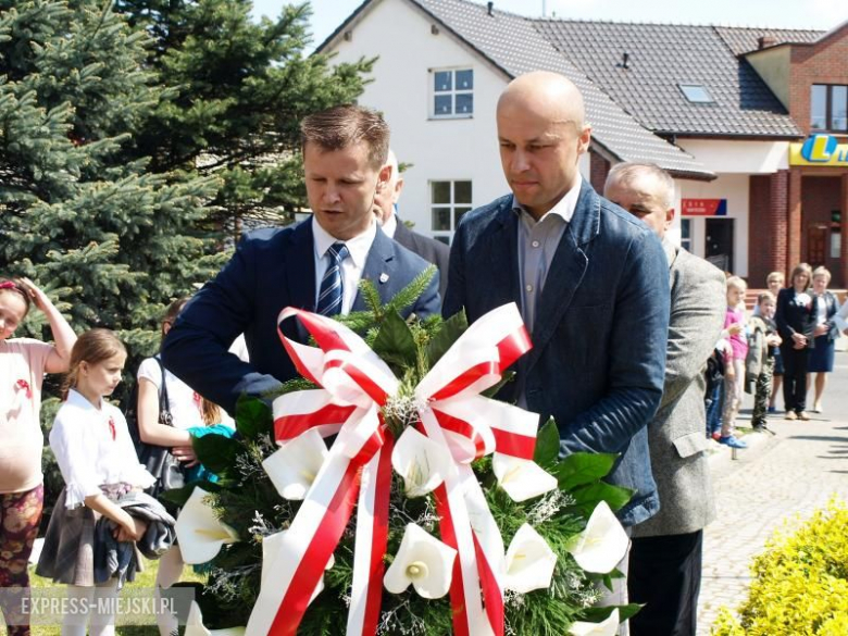 Obchody Majowe w Malczycach