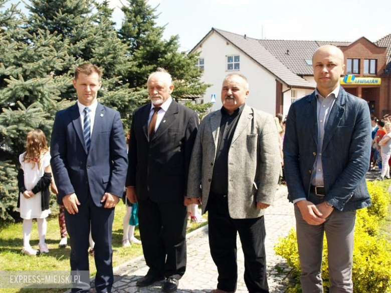 Obchody Majowe w Malczycach