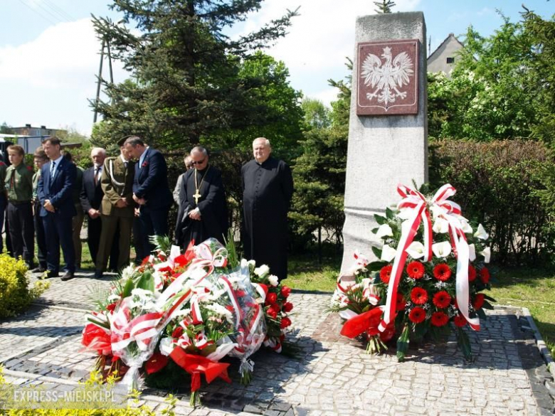 Obchody Majowe w Malczycach