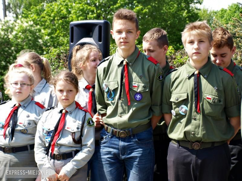 Obchody Majowe w Malczycach