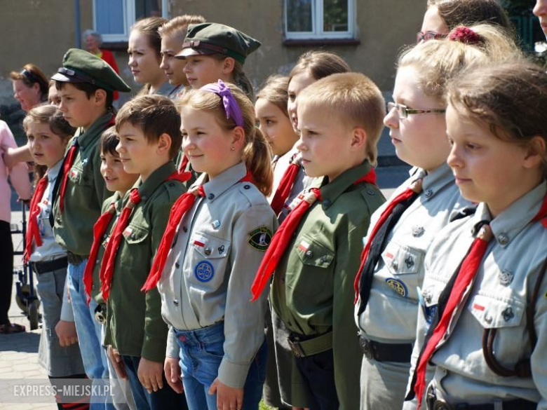 Obchody Majowe w Malczycach