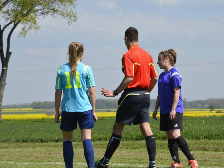 Mecz Grom Udanin - Piast Nowa Ruda