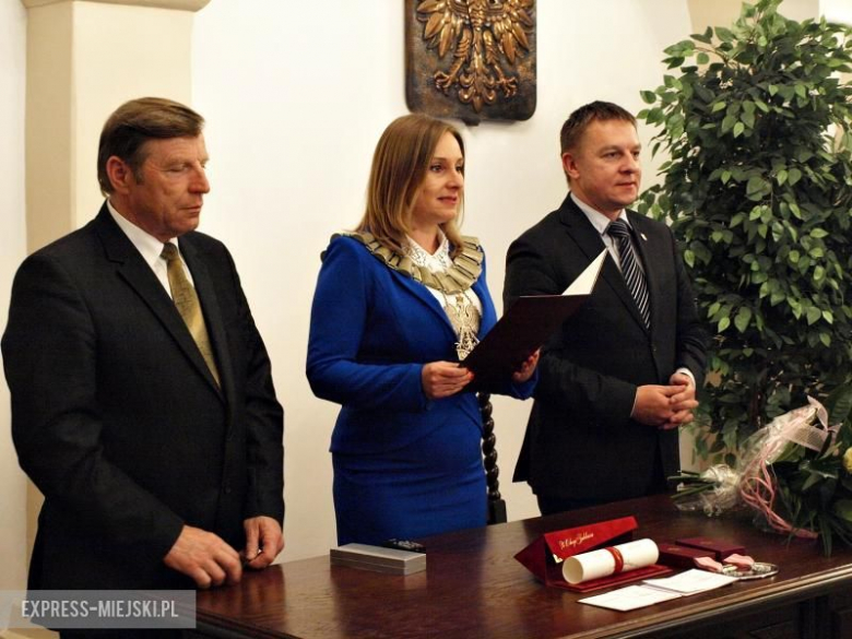 Jubileuszowe diamentowe gody państwa Cuderskich