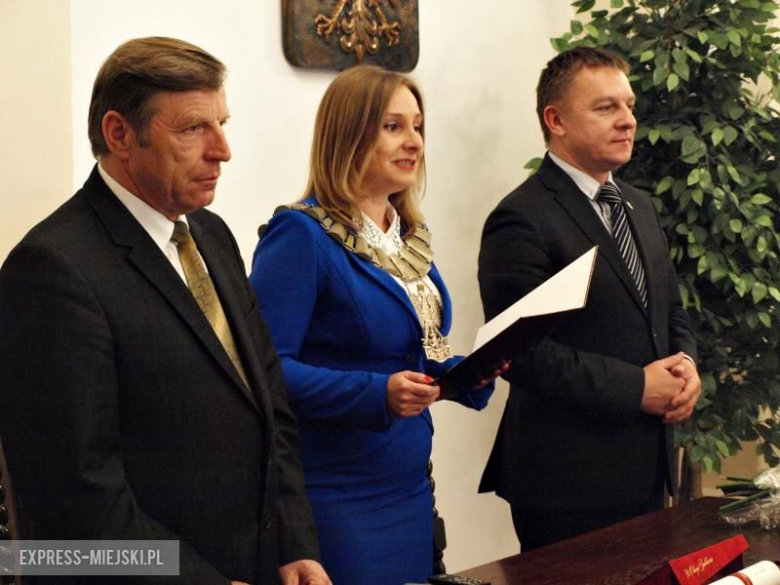 Jubileuszowe diamentowe gody państwa Cuderskich