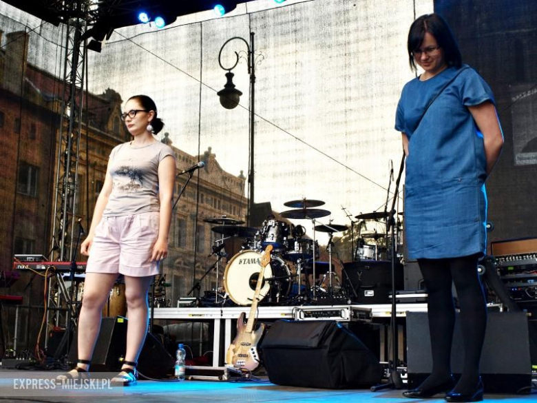 Koncert Zbigniewa Wodeckiego