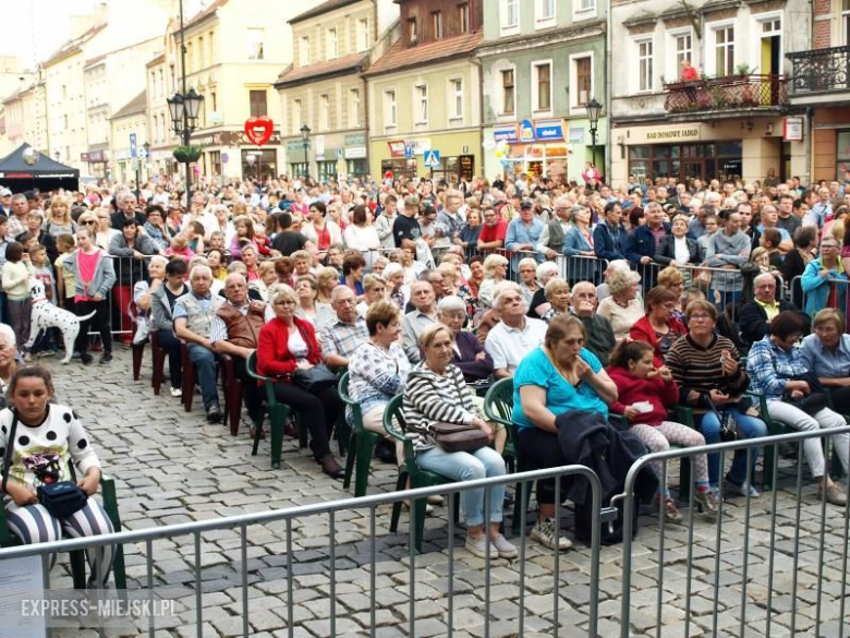 Koncert Zbigniewa Wodeckiego
