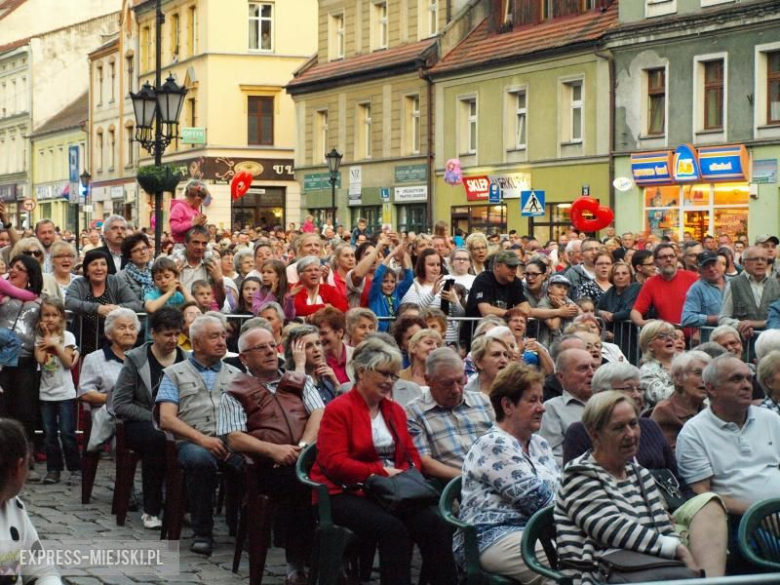 Koncert Zbigniewa Wodeckiego