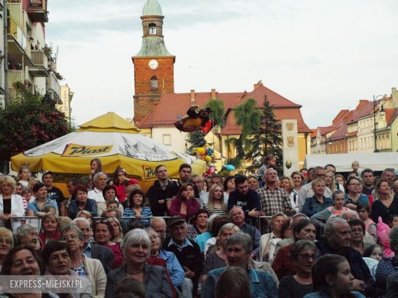 Koncert Zbigniewa Wodeckiego