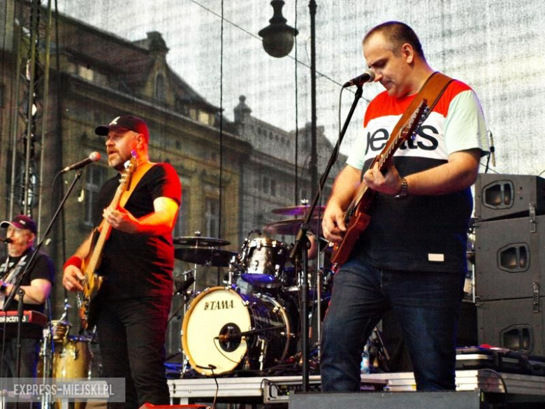 Koncert Zbigniewa Wodeckiego