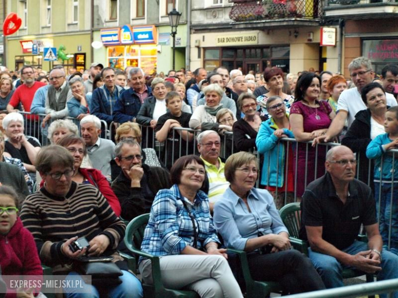 Koncert Zbigniewa Wodeckiego