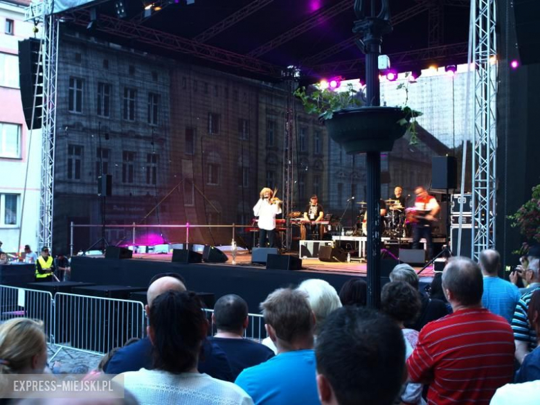 Koncert Zbigniewa Wodeckiego