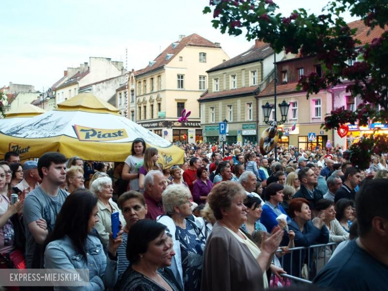 Koncert Zbigniewa Wodeckiego