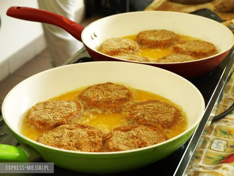 Warsztaty kulinarne w Miękini