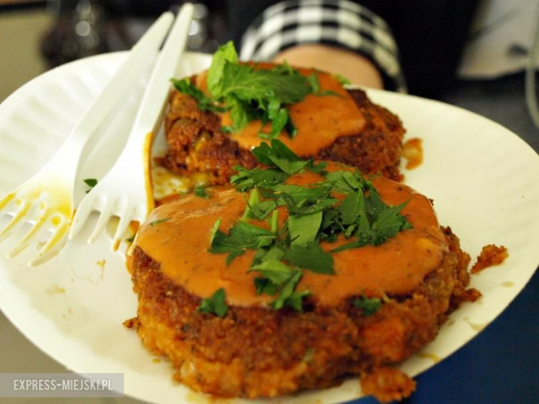 Warsztaty kulinarne w Miękini