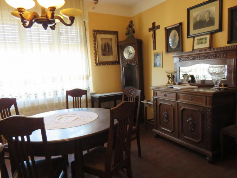 Izba muzealna w Malczycach