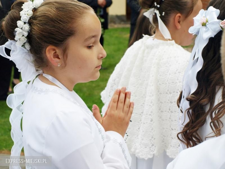 Boże Ciało w Rakoszycach
