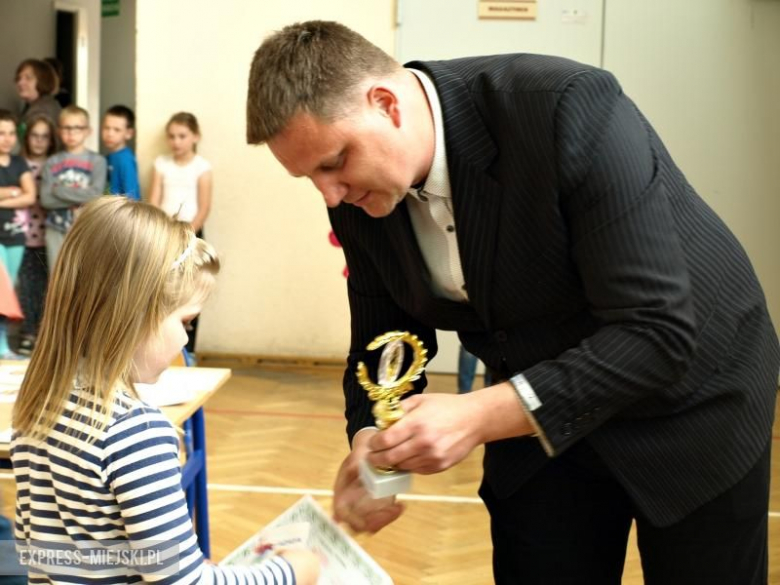 Turniej warcabowy w Rakoszycach