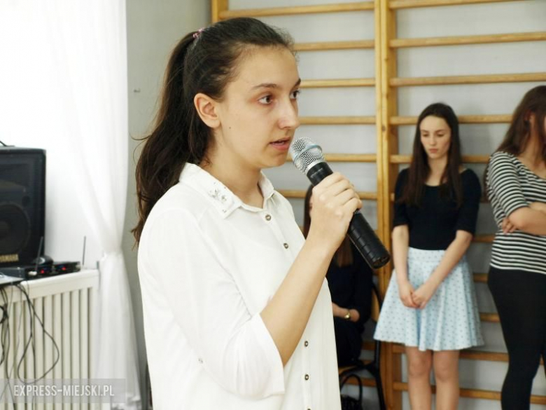 IX Powiatowy Konkurs Matematyczny