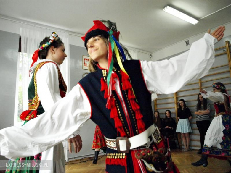 IX Powiatowy Konkurs Matematyczny