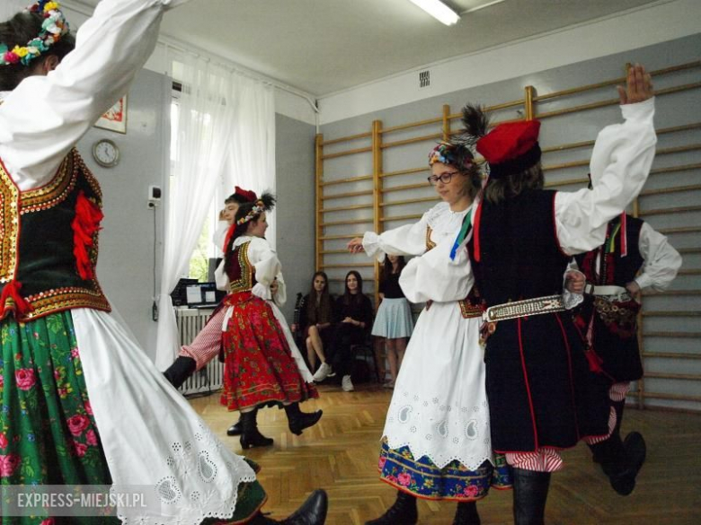 IX Powiatowy Konkurs Matematyczny