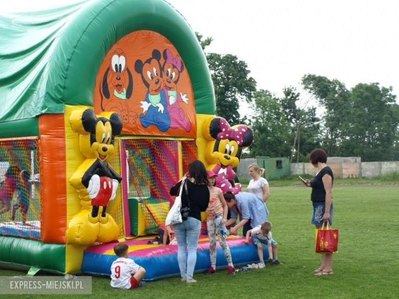 Dzień Dziecka Rakoszyce 2016