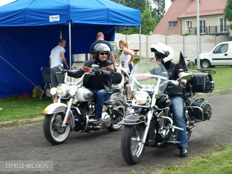 Dzień Dziecka Rakoszyce 2016