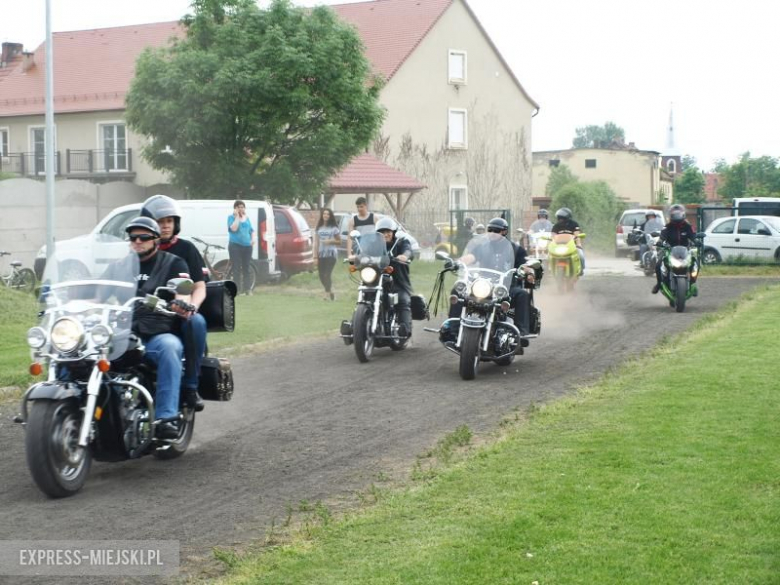 Dzień Dziecka Rakoszyce 2016