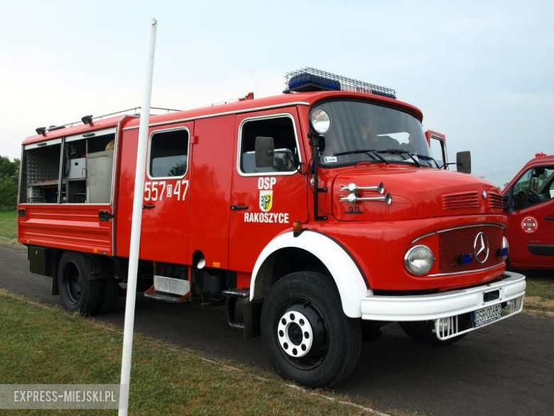 Dzień Dziecka Rakoszyce 2016