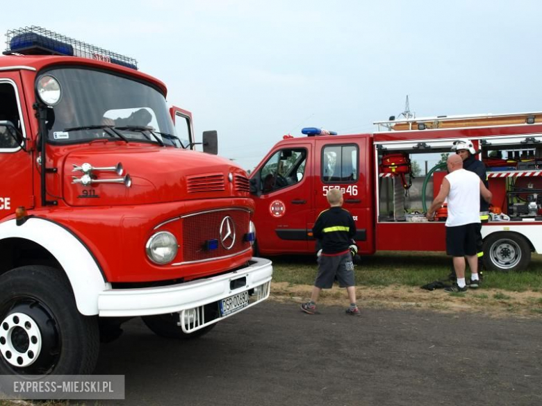 Dzień Dziecka Rakoszyce 2016