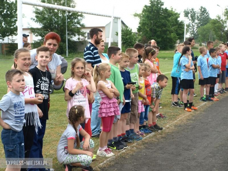 Dzień Dziecka Rakoszyce 2016