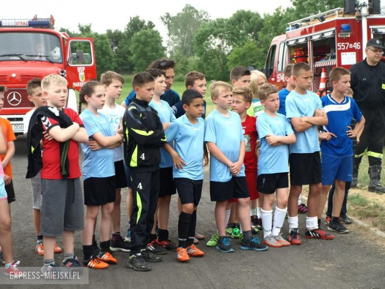 Dzień Dziecka Rakoszyce 2016