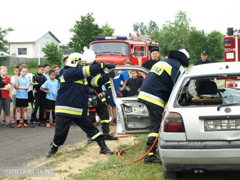 Dzień Dziecka Rakoszyce 2016