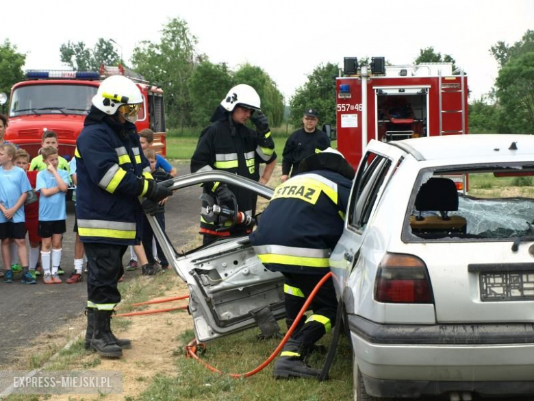 Dzień Dziecka Rakoszyce 2016