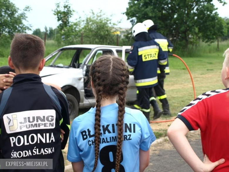 Dzień Dziecka Rakoszyce 2016