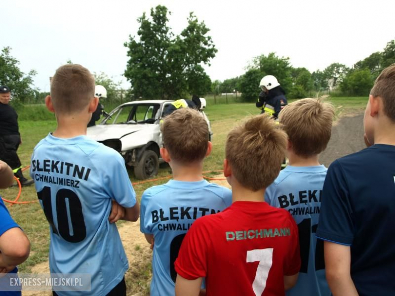 Dzień Dziecka Rakoszyce 2016