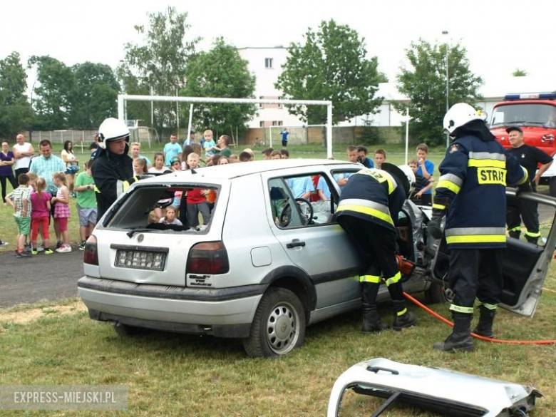 Dzień Dziecka Rakoszyce 2016