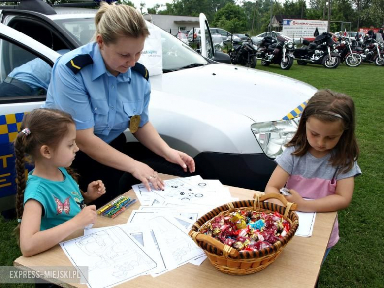 Dzień Dziecka Rakoszyce 2016