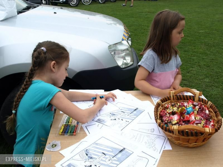 Dzień Dziecka Rakoszyce 2016