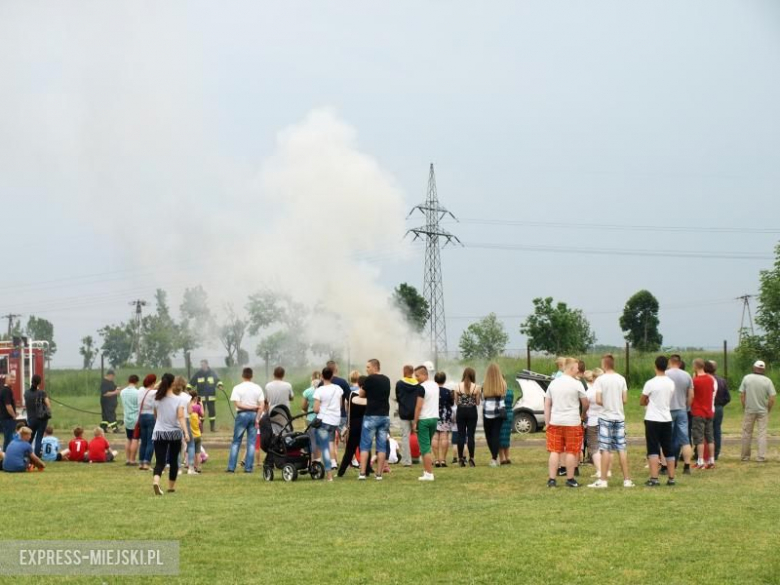 Dzień Dziecka Rakoszyce 2016
