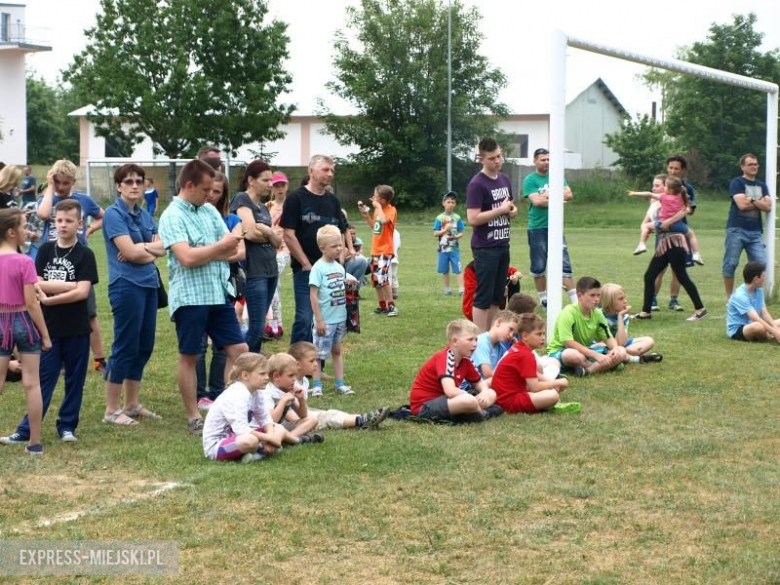 Dzień Dziecka Rakoszyce 2016