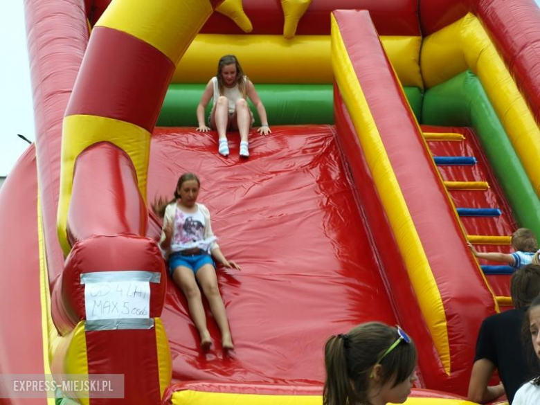 Dzień Dziecka Rakoszyce 2016